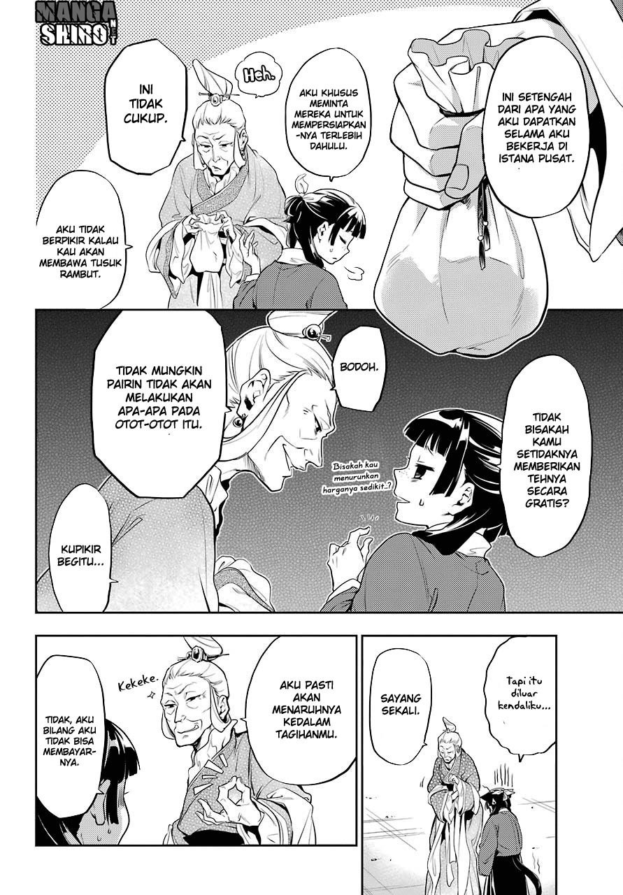 Kusuriya no Hitorigoto