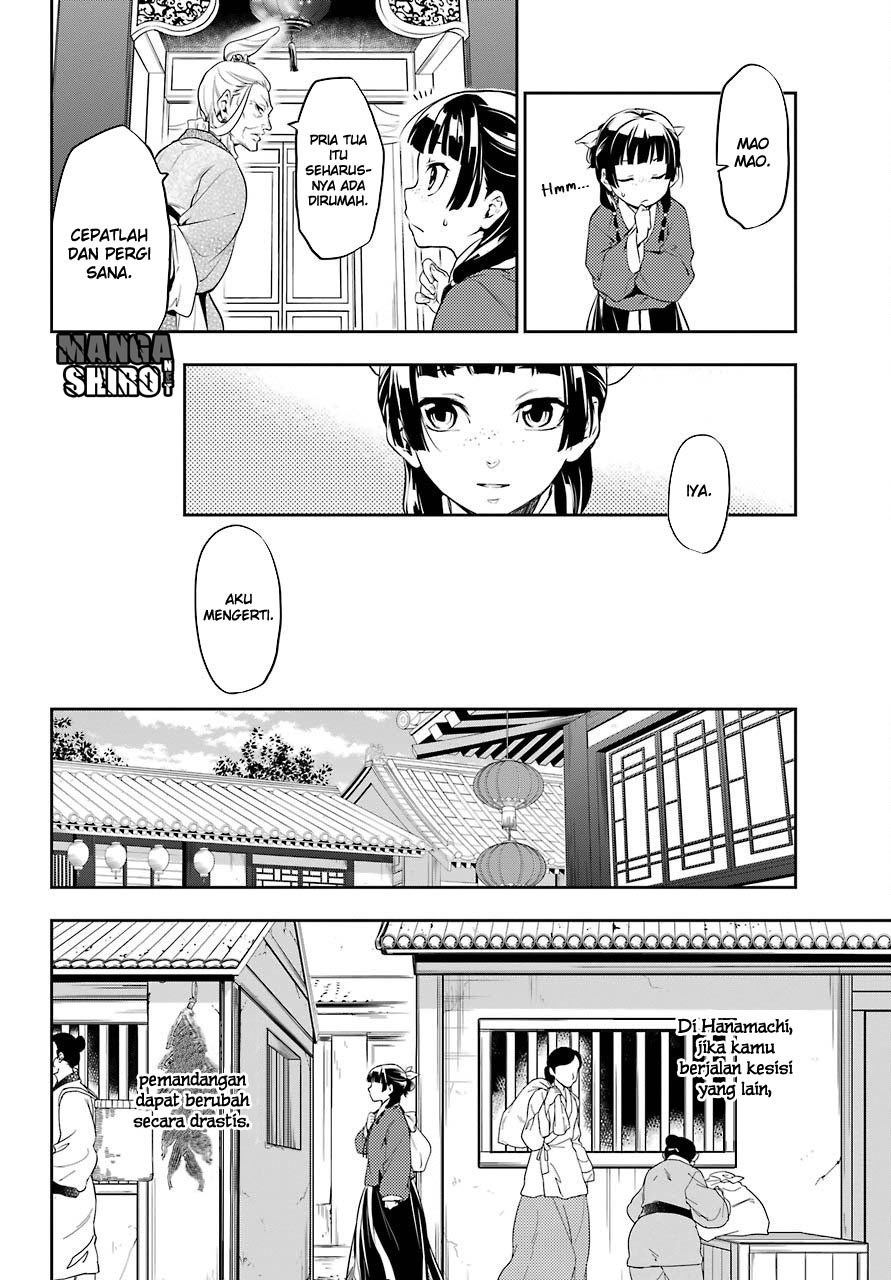 Kusuriya no Hitorigoto
