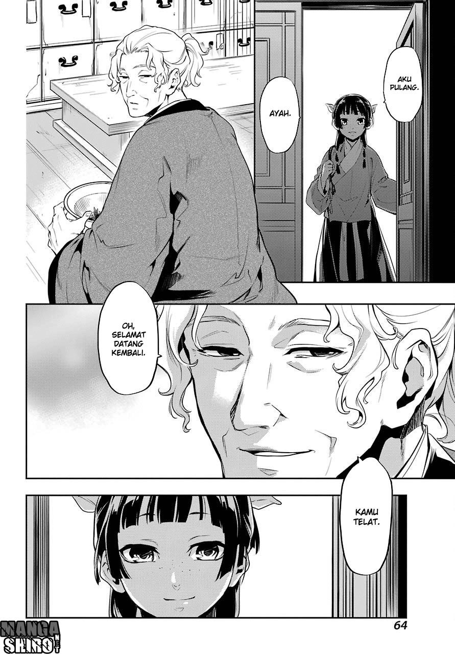 Kusuriya no Hitorigoto