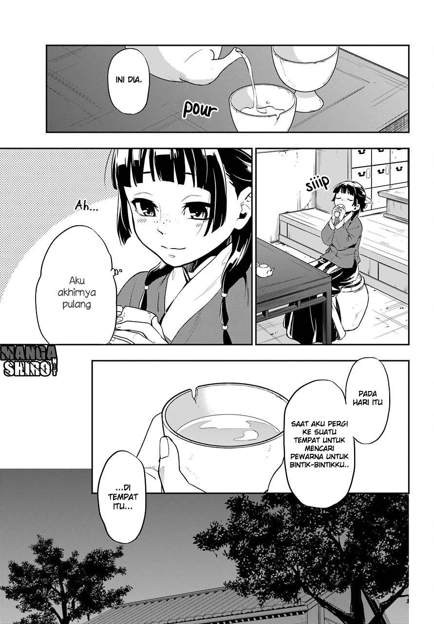 Kusuriya no Hitorigoto