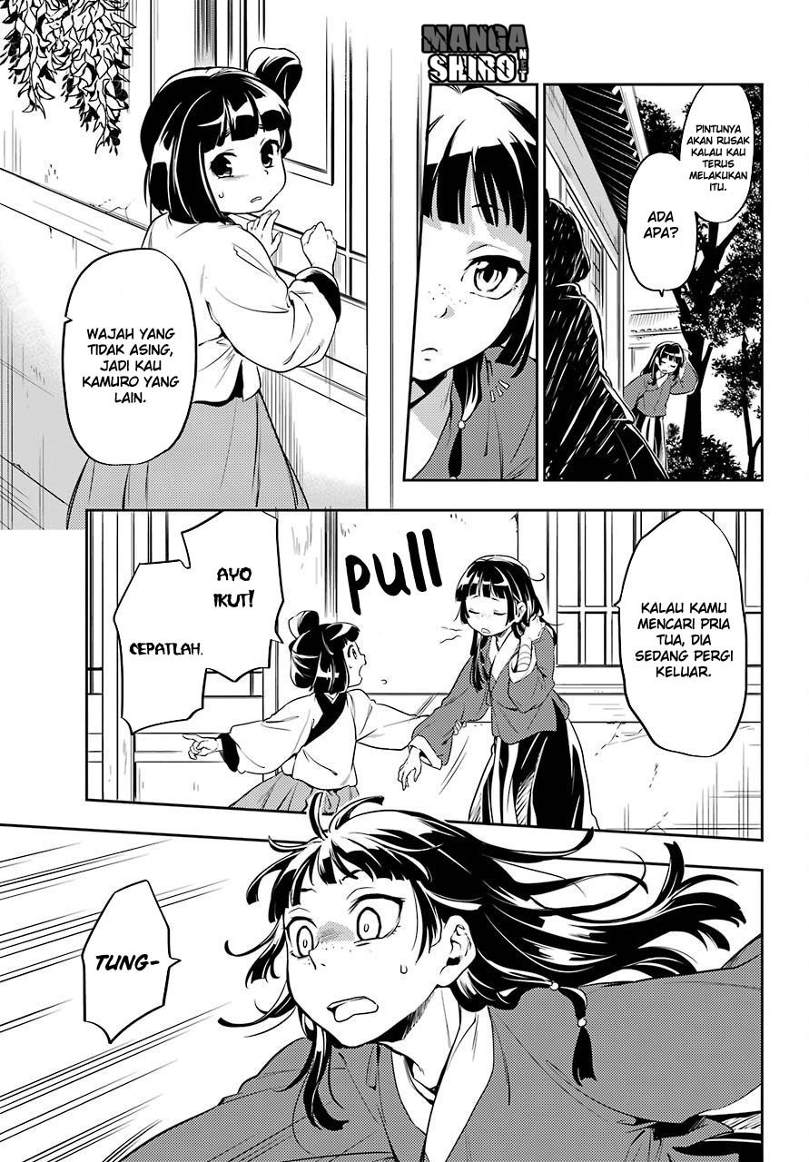 Kusuriya no Hitorigoto