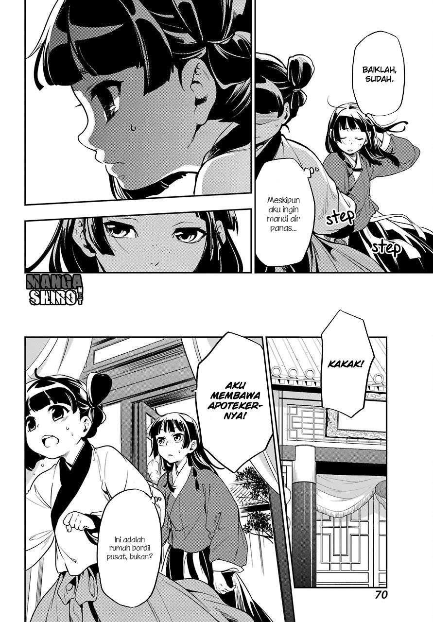 Kusuriya no Hitorigoto