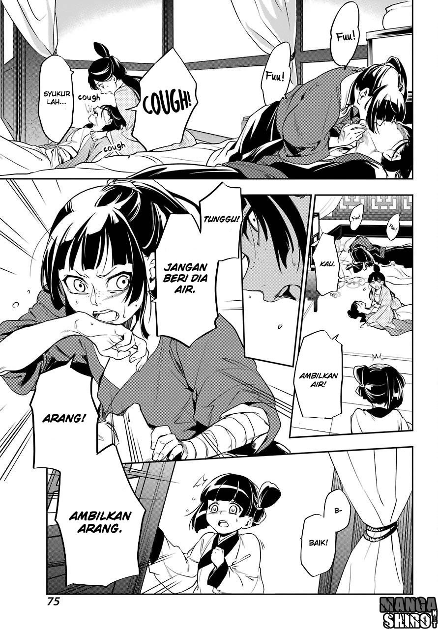 Kusuriya no Hitorigoto