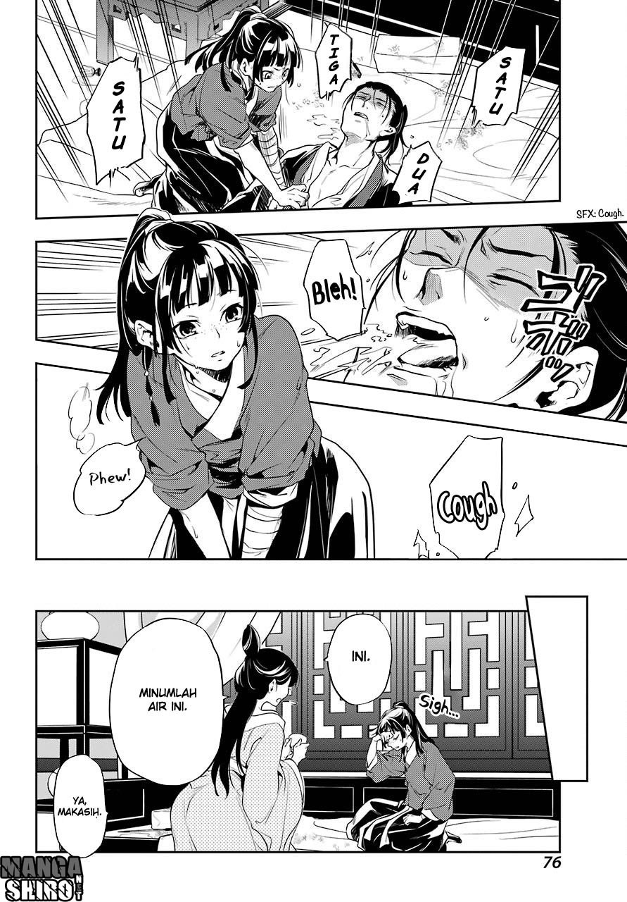 Kusuriya no Hitorigoto