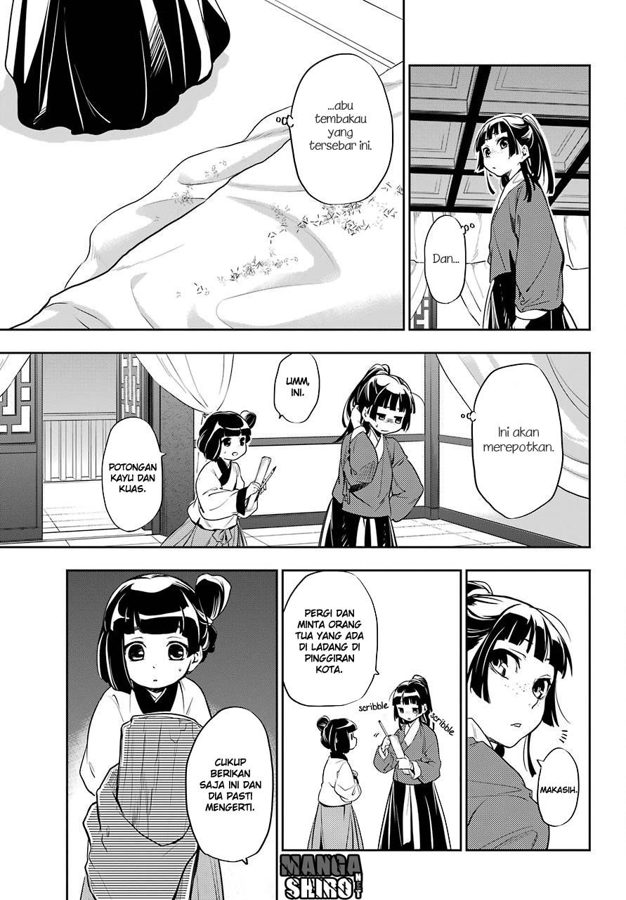 Kusuriya no Hitorigoto