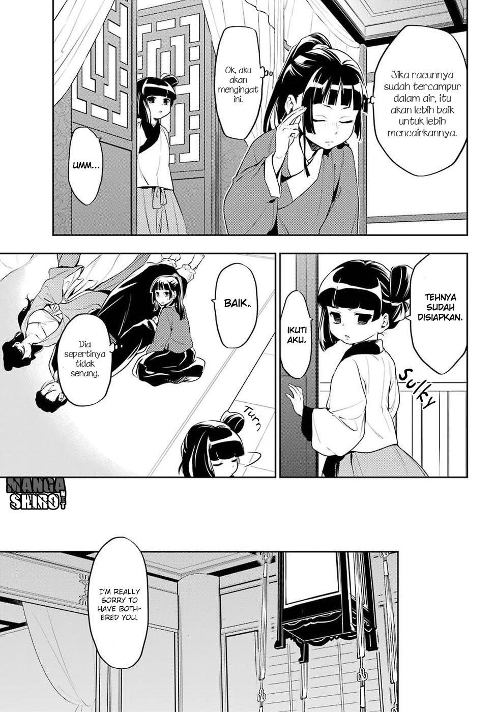 Kusuriya no Hitorigoto