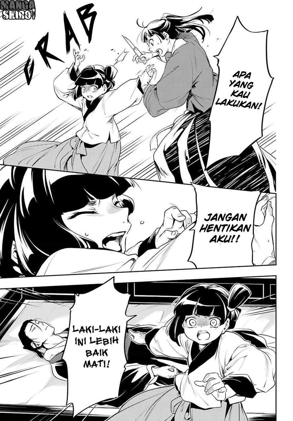 Kusuriya no Hitorigoto