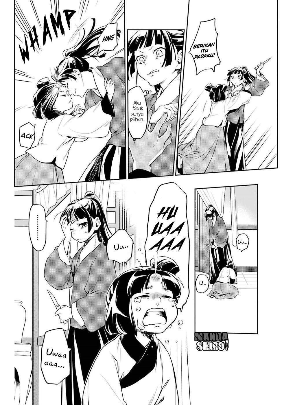 Kusuriya no Hitorigoto