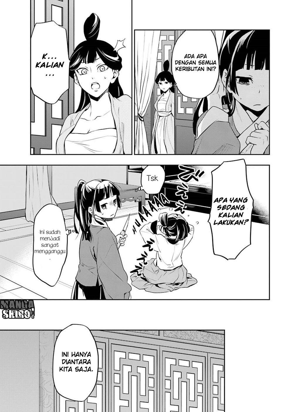 Kusuriya no Hitorigoto