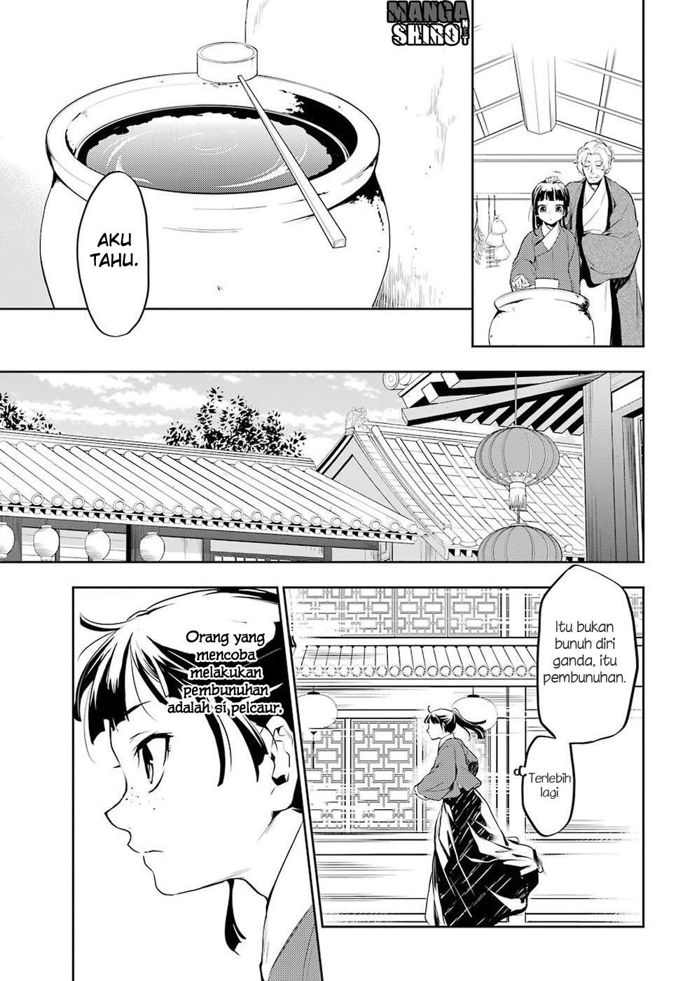Kusuriya no Hitorigoto