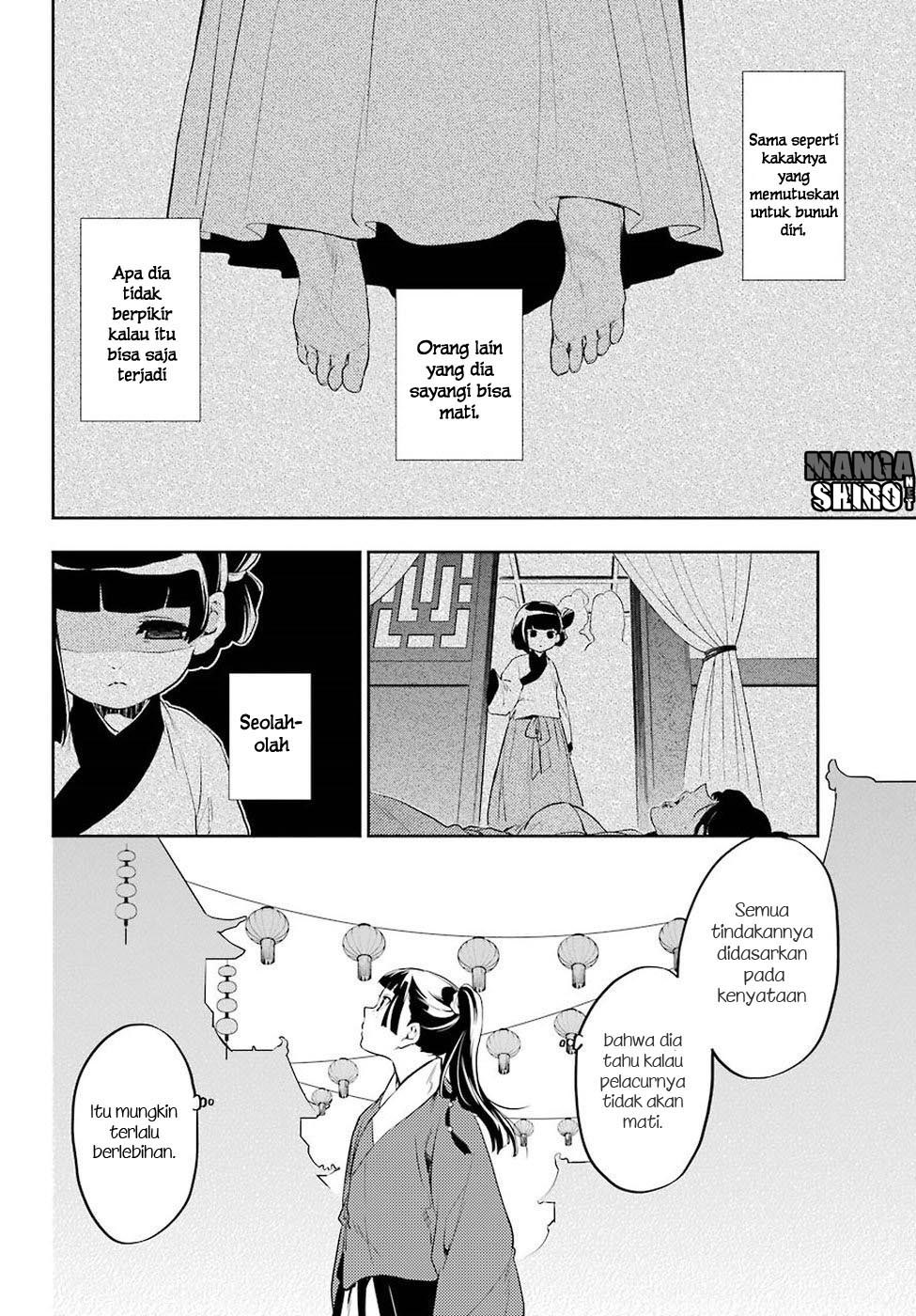 Kusuriya no Hitorigoto