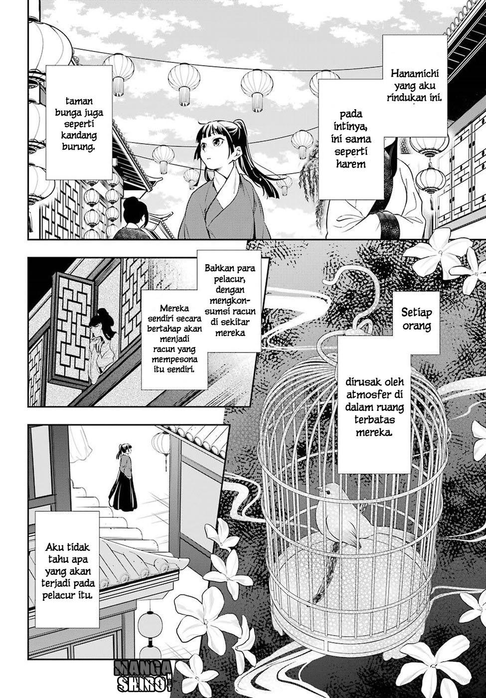 Kusuriya no Hitorigoto