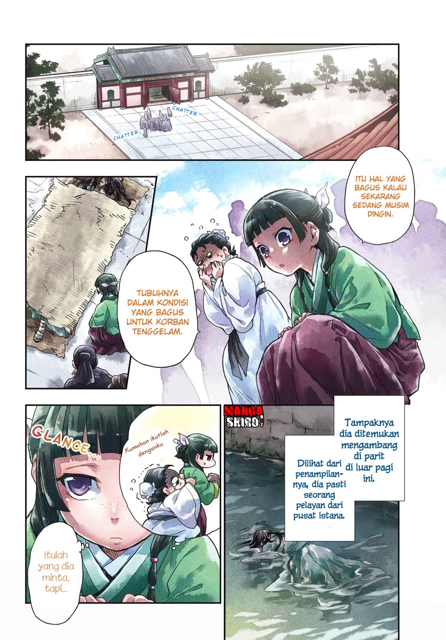 Kusuriya no Hitorigoto