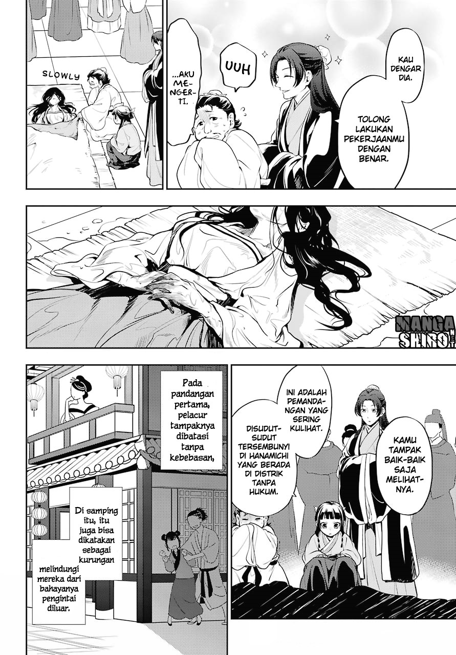 Kusuriya no Hitorigoto