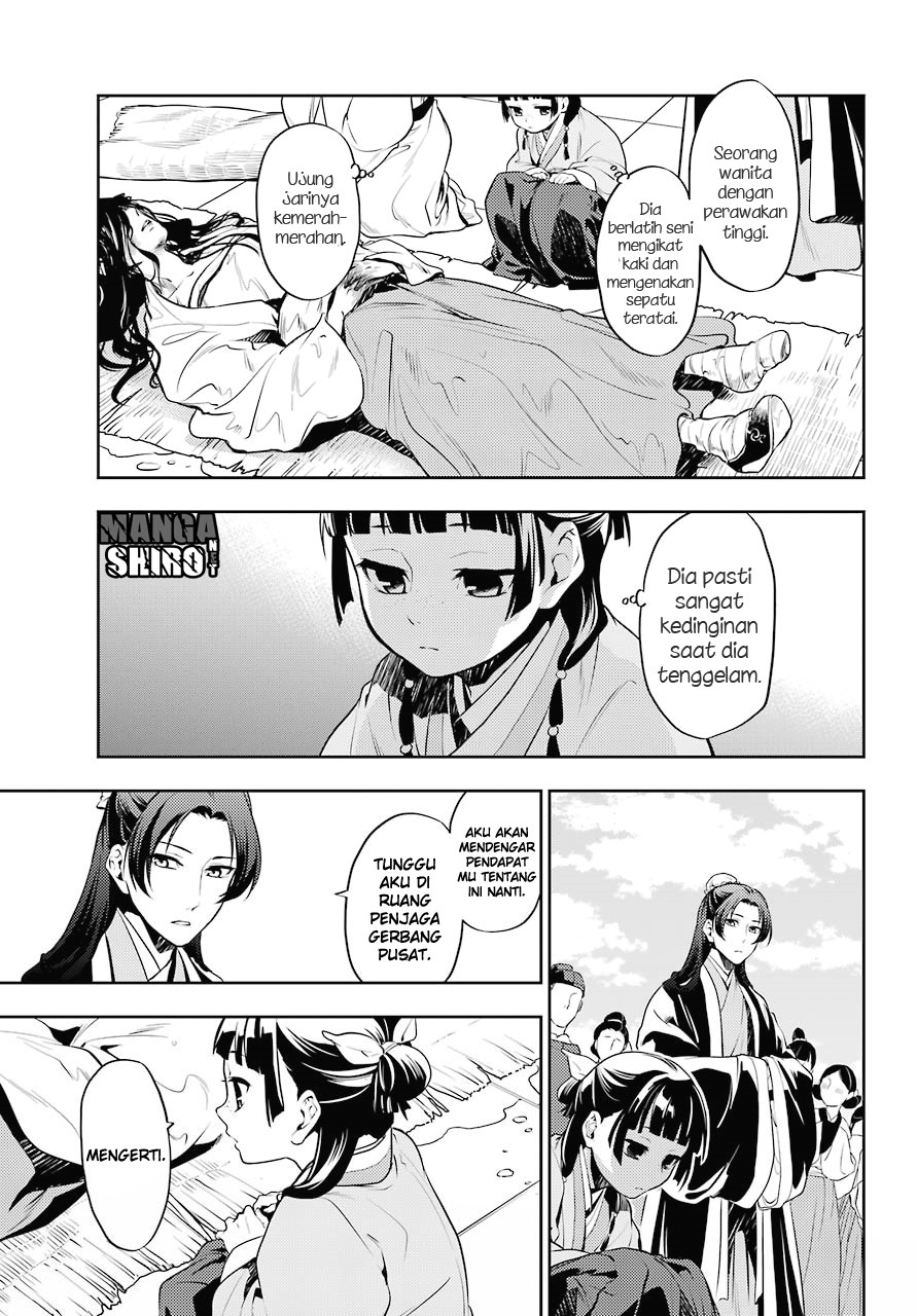 Kusuriya no Hitorigoto