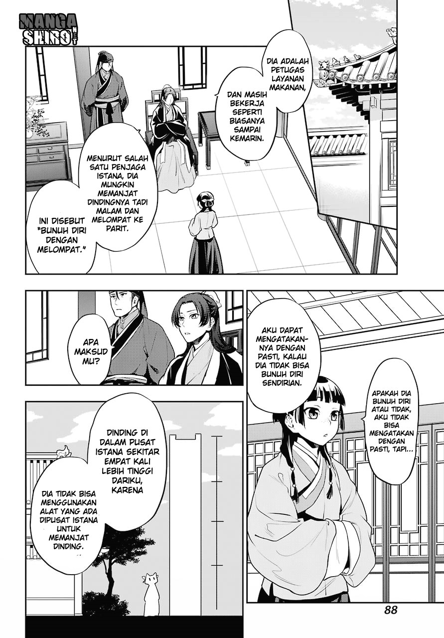 Kusuriya no Hitorigoto