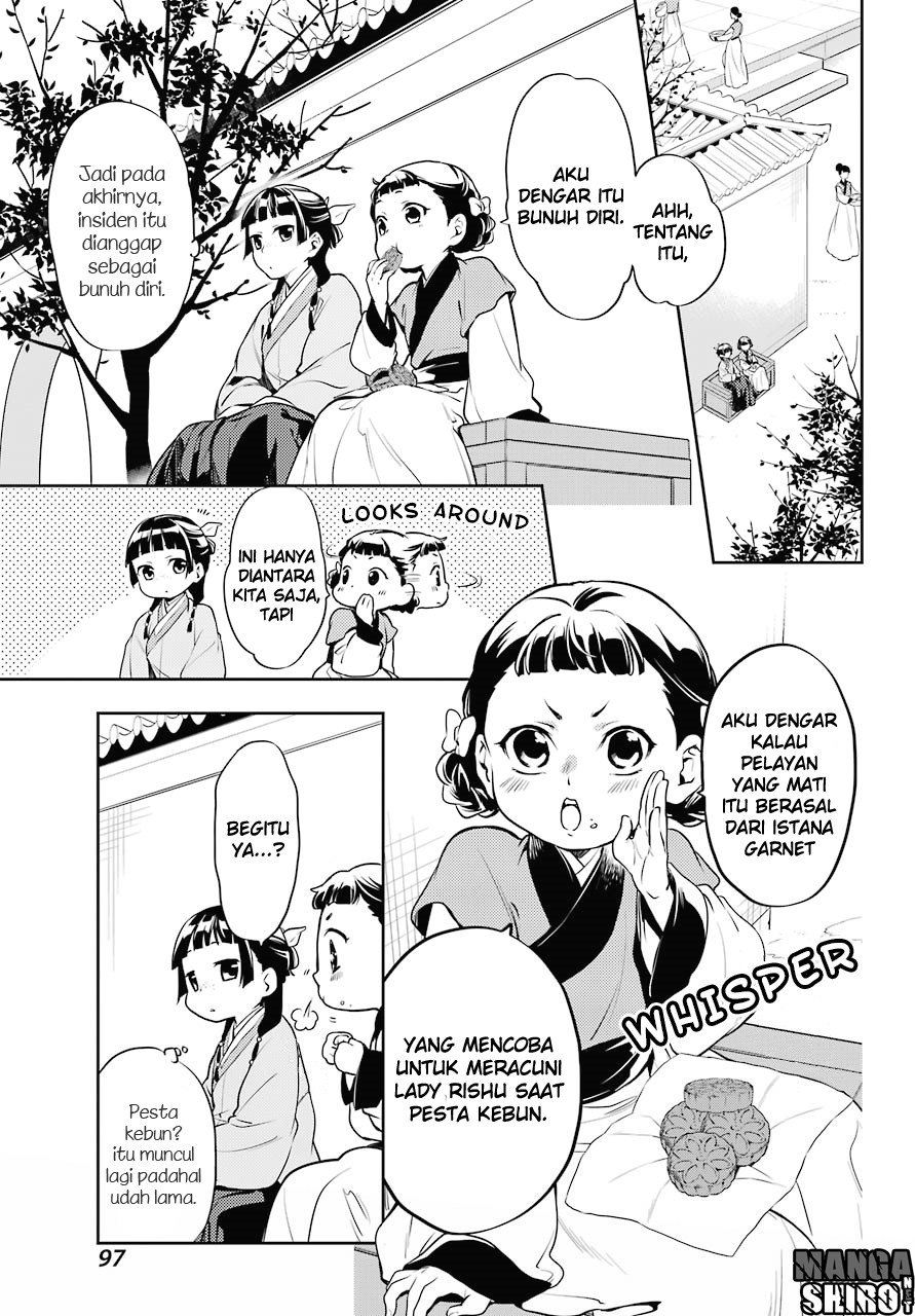Kusuriya no Hitorigoto