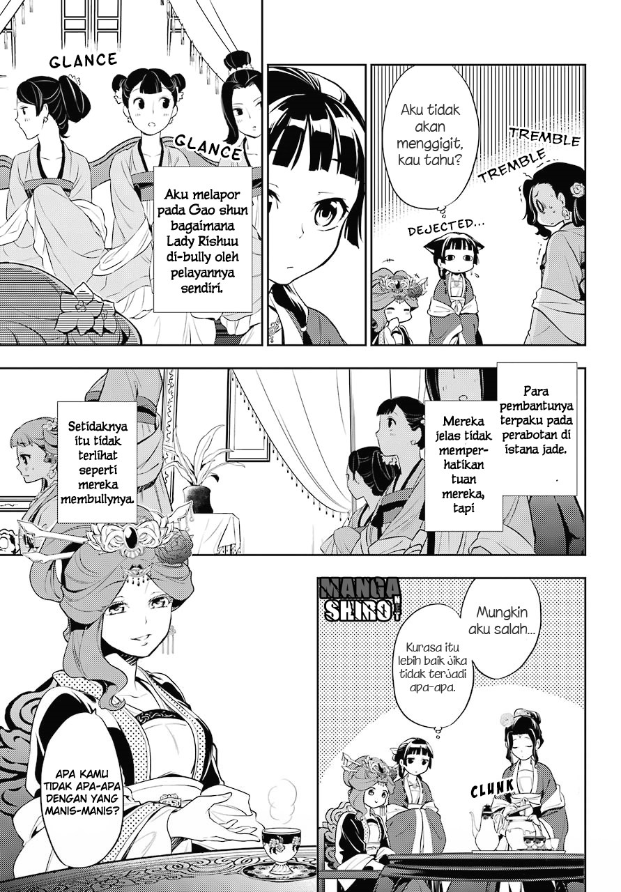 Kusuriya no Hitorigoto
