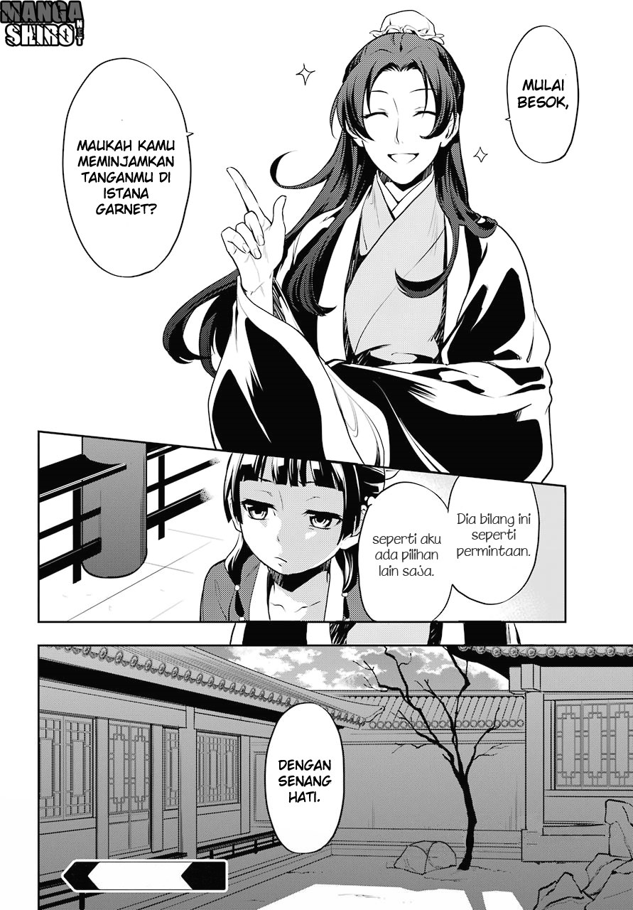Kusuriya no Hitorigoto