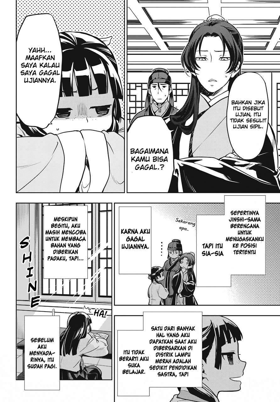 Kusuriya no Hitorigoto