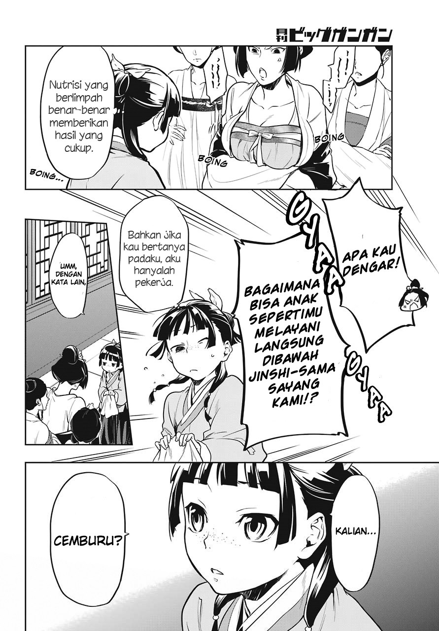 Kusuriya no Hitorigoto