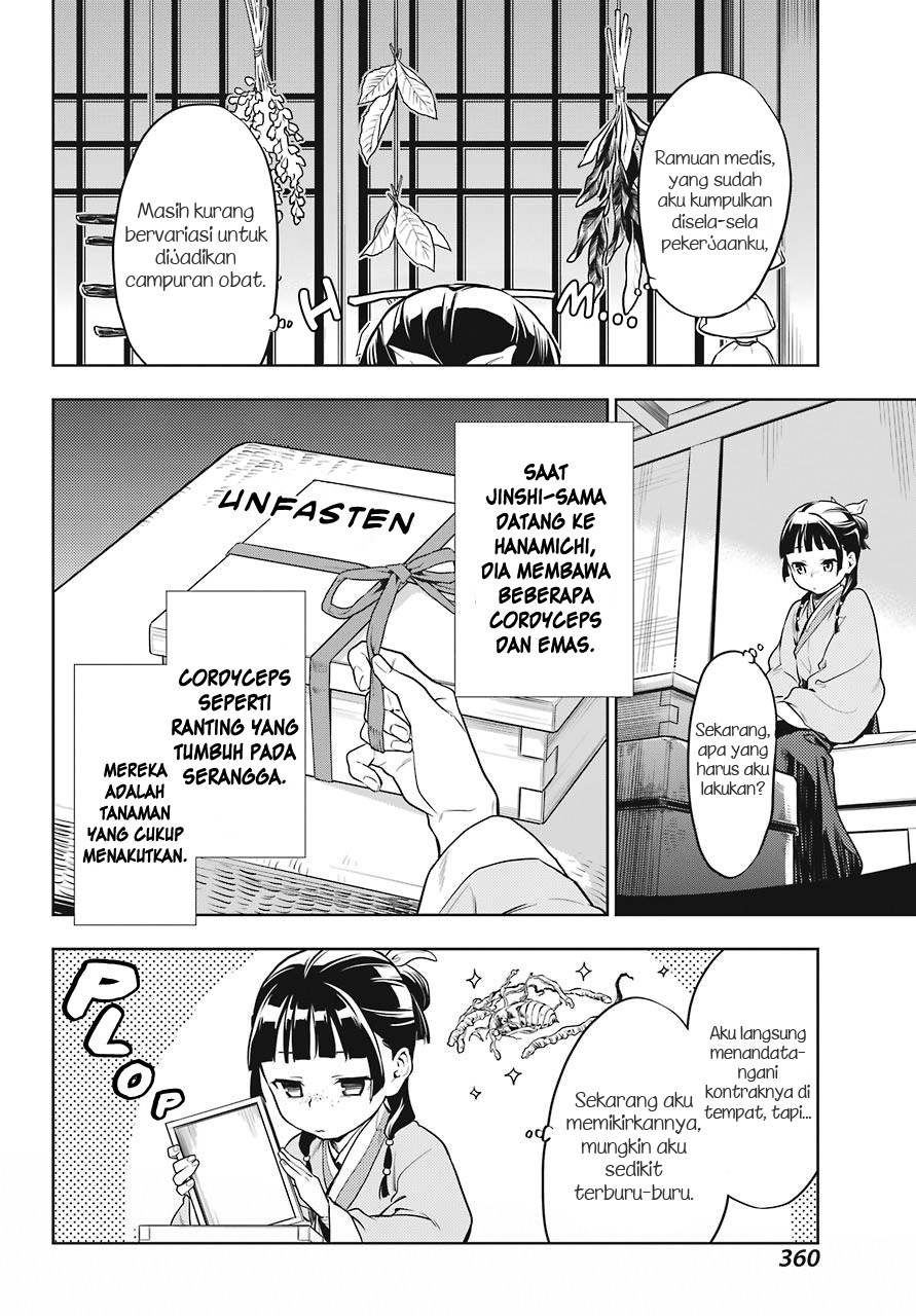 Kusuriya no Hitorigoto