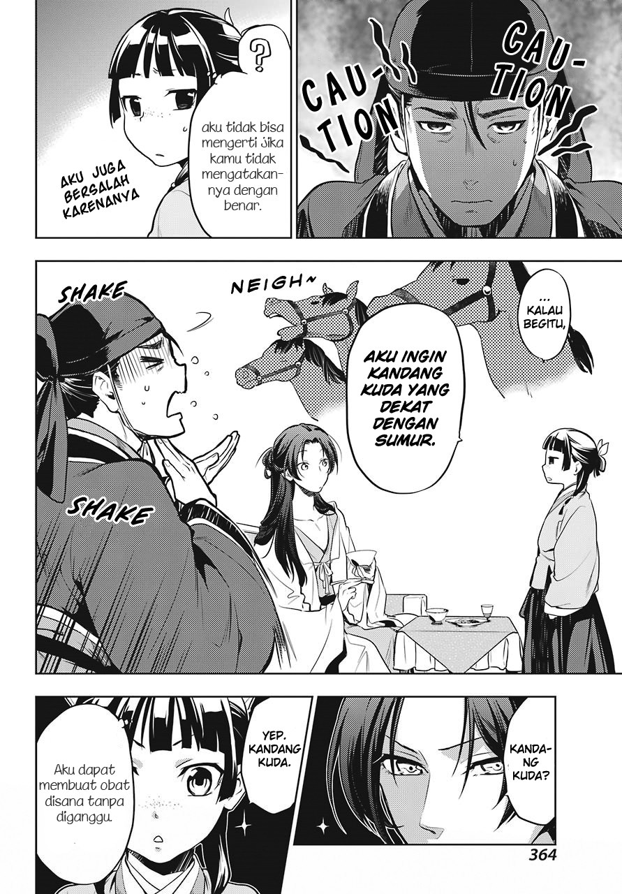 Kusuriya no Hitorigoto