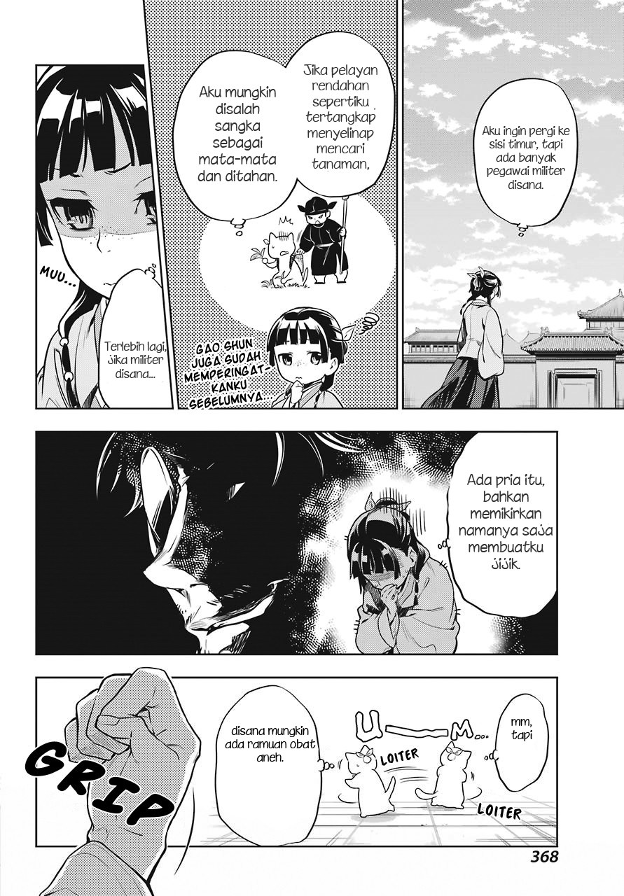 Kusuriya no Hitorigoto