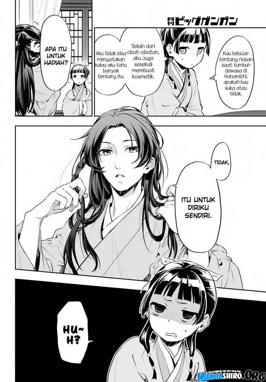 Kusuriya no Hitorigoto