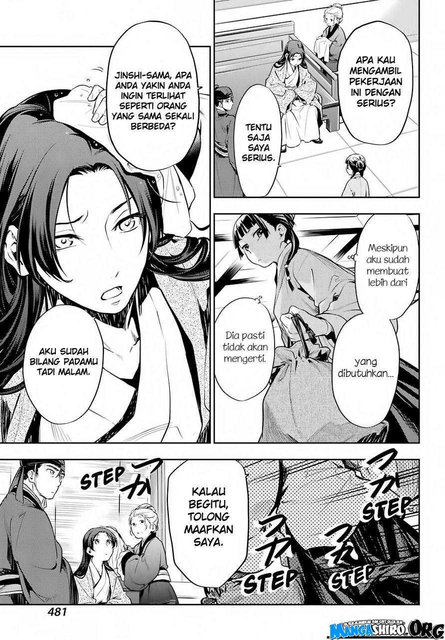 Kusuriya no Hitorigoto