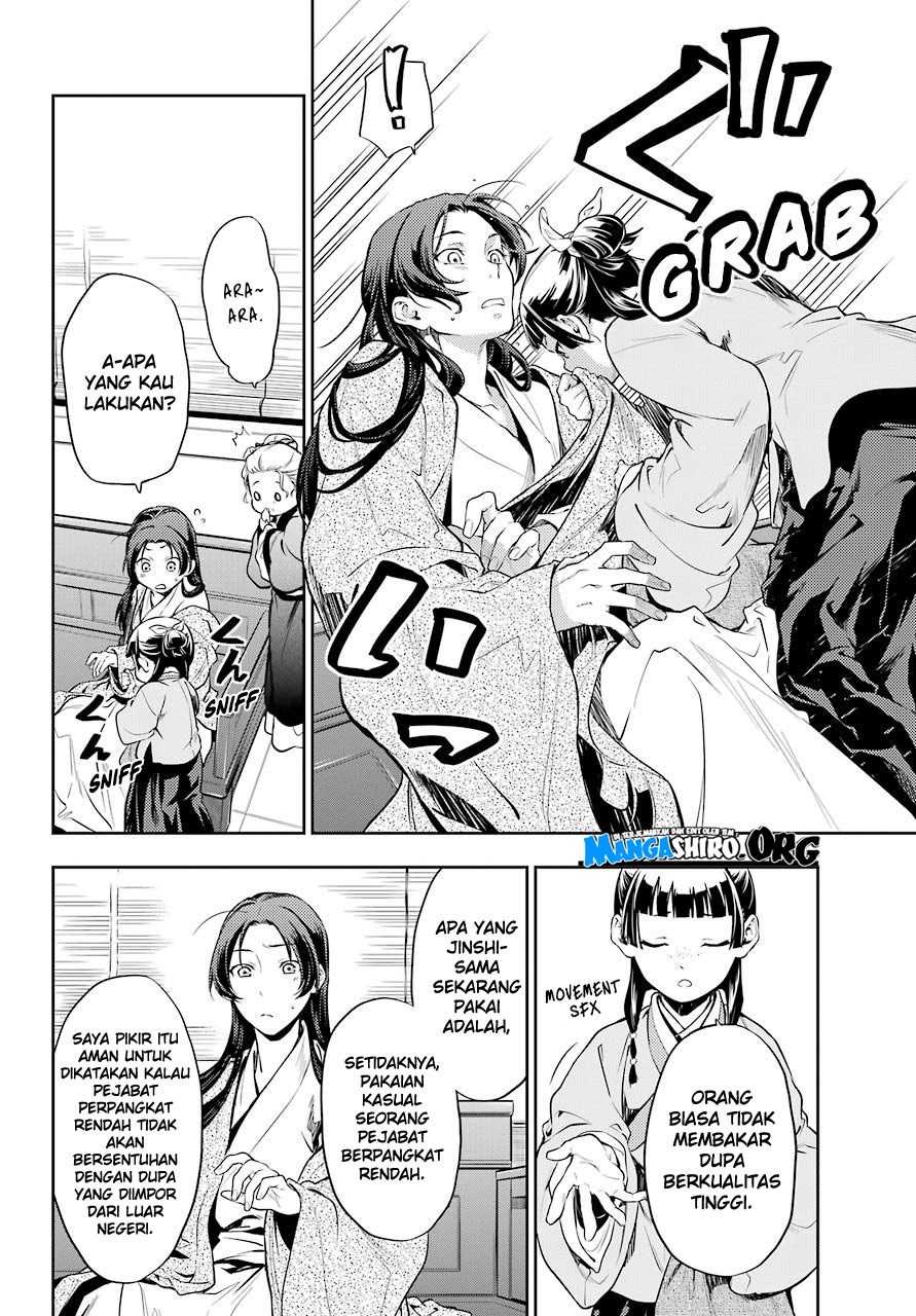 Kusuriya no Hitorigoto