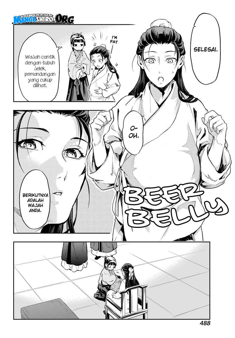 Kusuriya no Hitorigoto