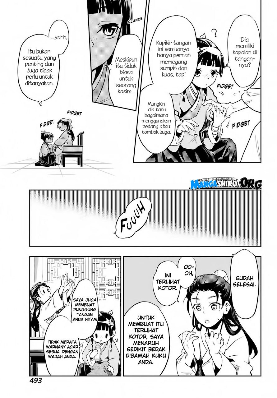 Kusuriya no Hitorigoto