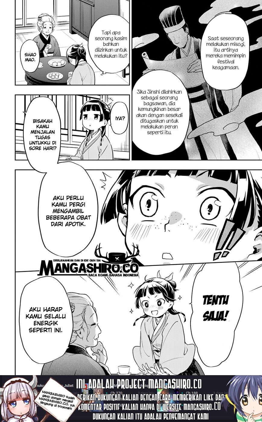 Kusuriya no Hitorigoto