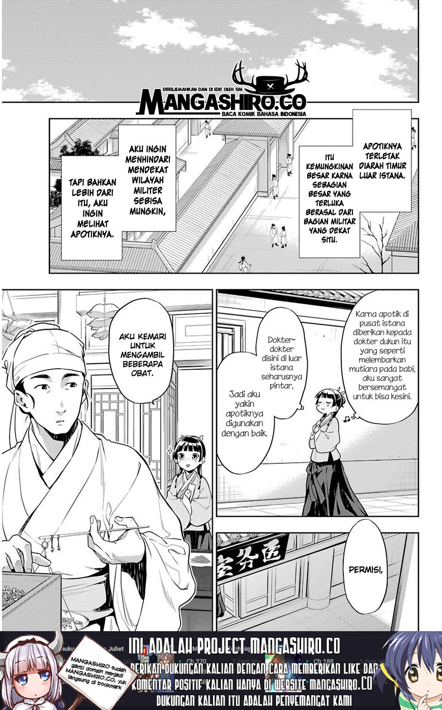 Kusuriya no Hitorigoto