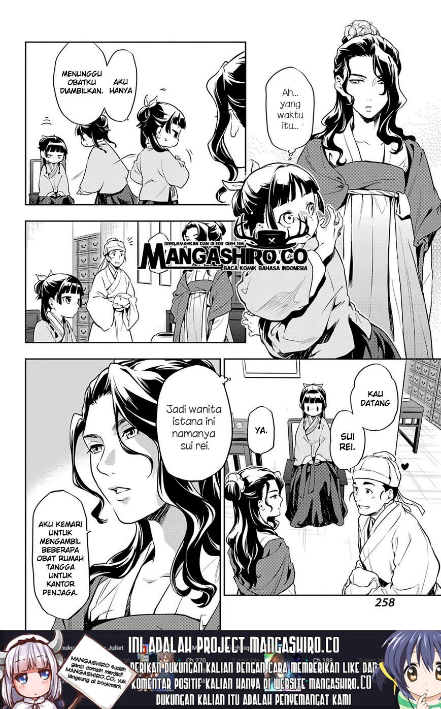 Kusuriya no Hitorigoto