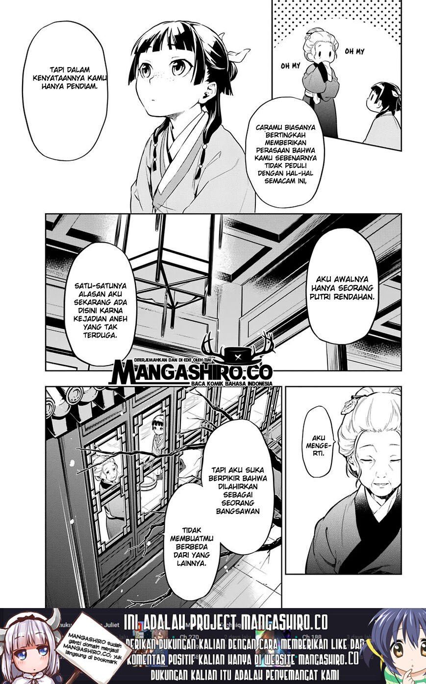 Kusuriya no Hitorigoto