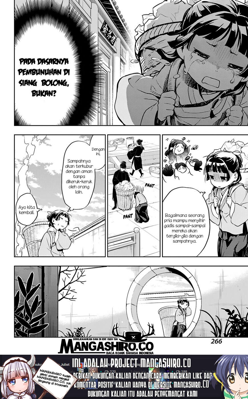 Kusuriya no Hitorigoto