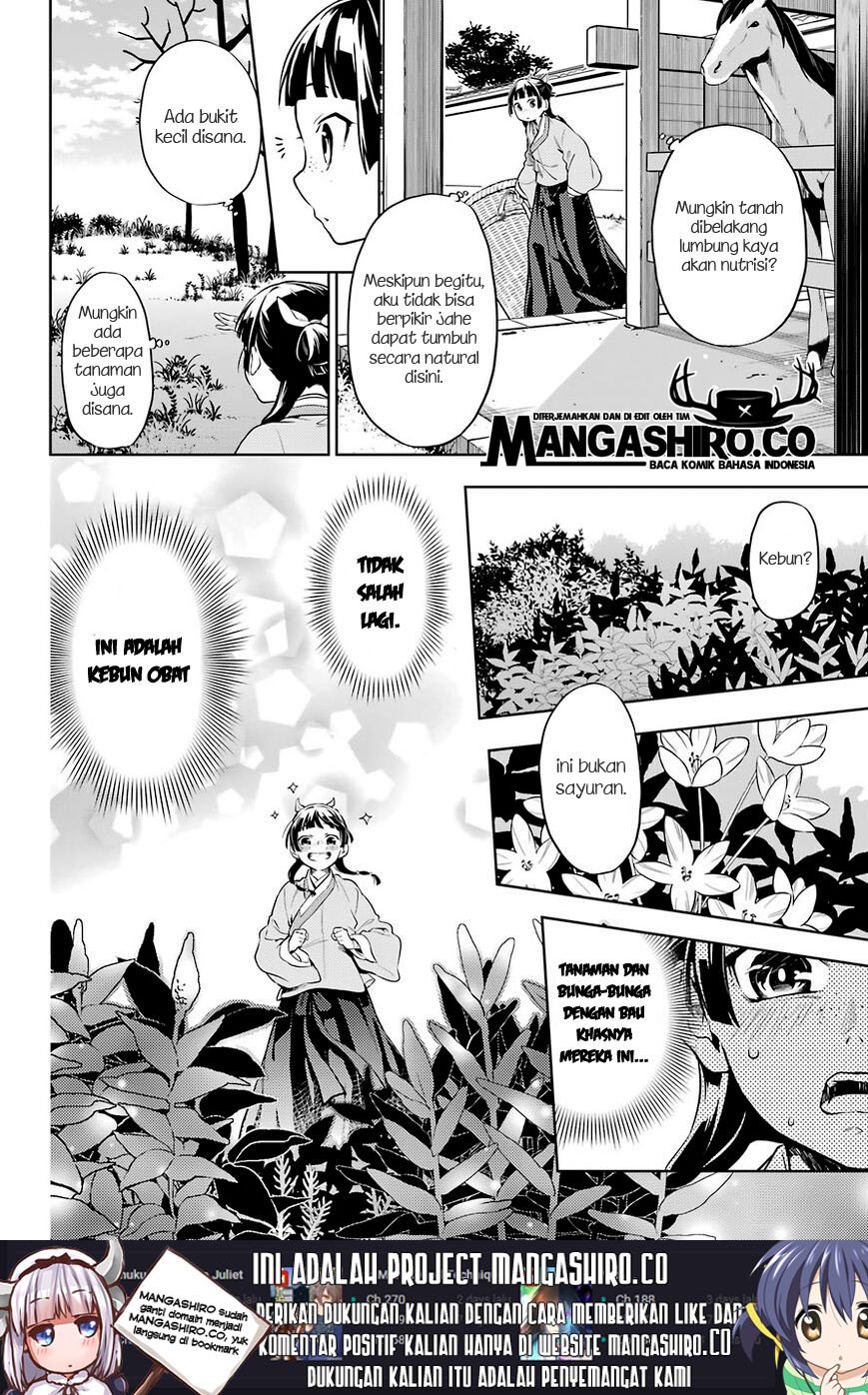 Kusuriya no Hitorigoto