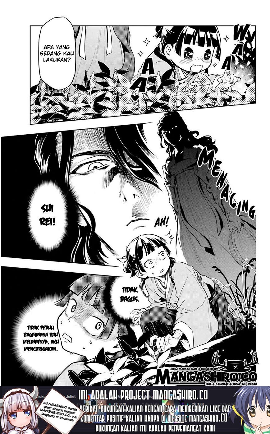 Kusuriya no Hitorigoto