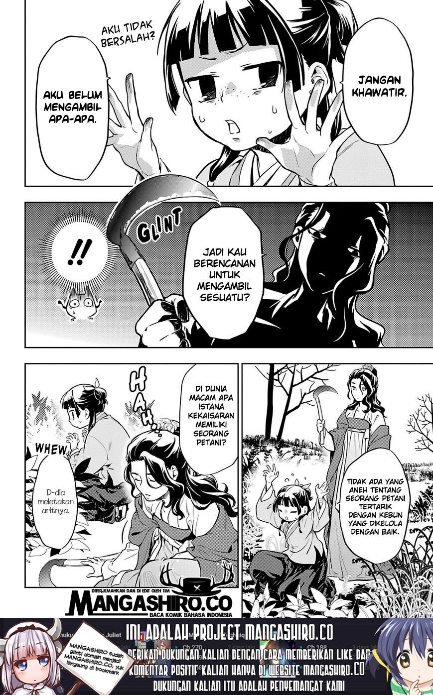 Kusuriya no Hitorigoto