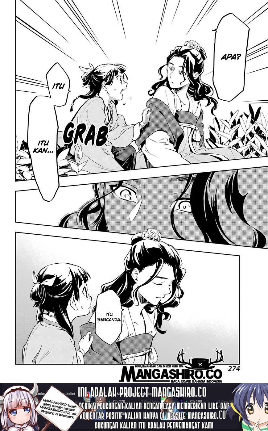 Kusuriya no Hitorigoto