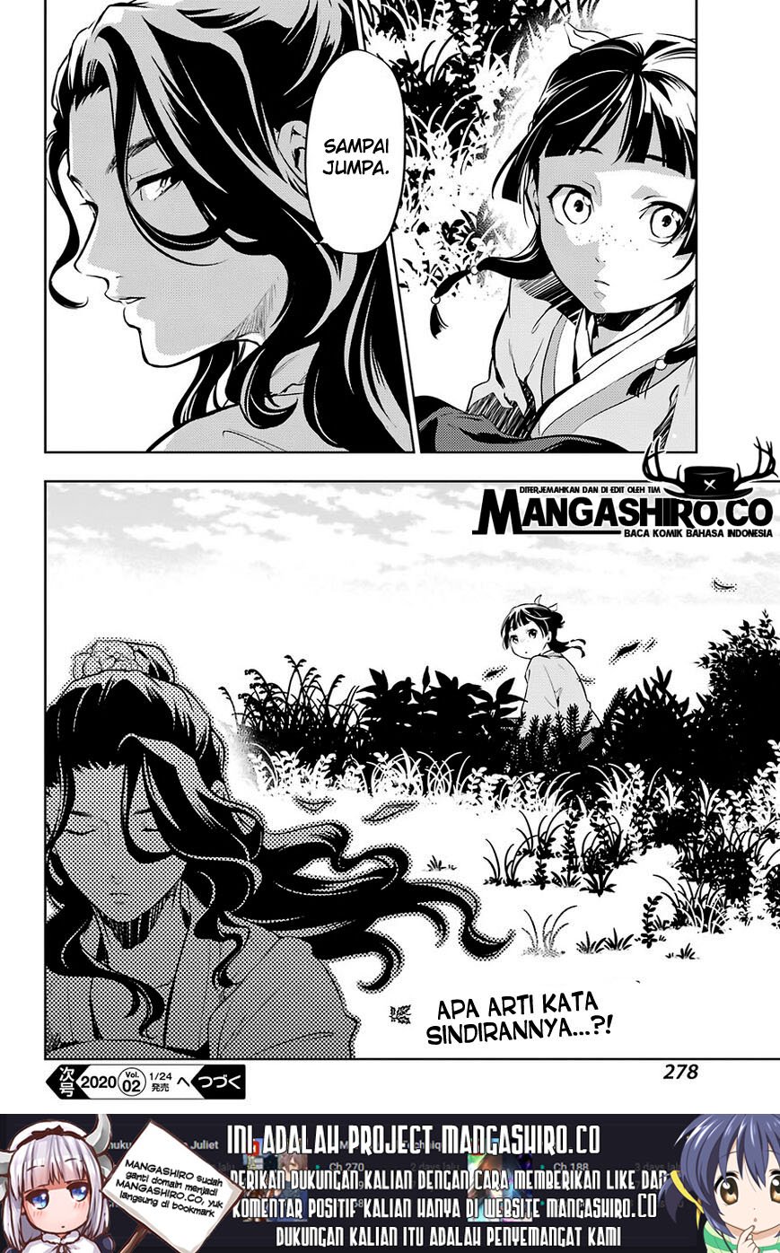 Kusuriya no Hitorigoto