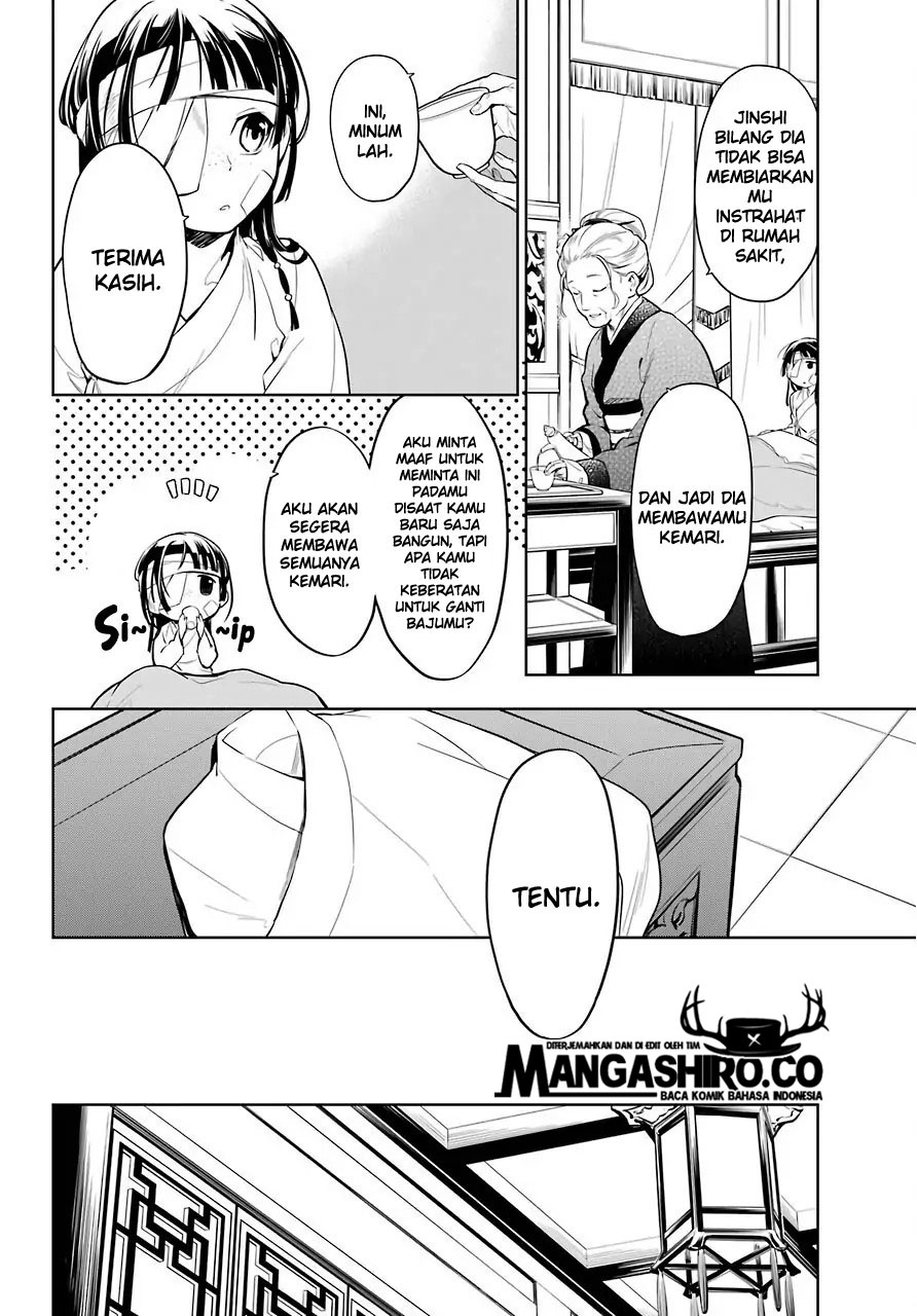 Kusuriya no Hitorigoto