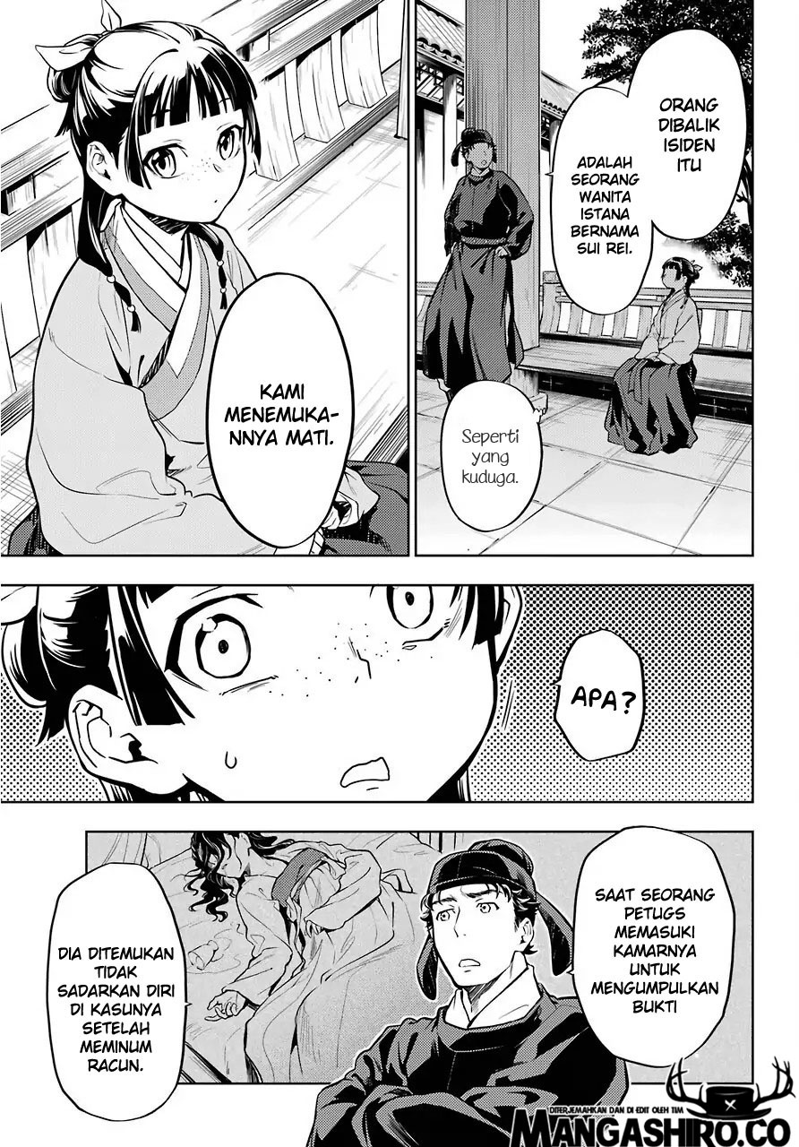 Kusuriya no Hitorigoto