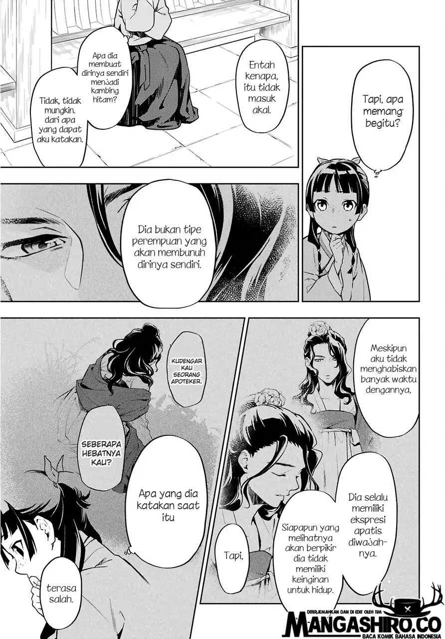 Kusuriya no Hitorigoto