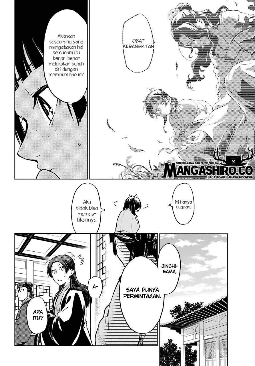 Kusuriya no Hitorigoto