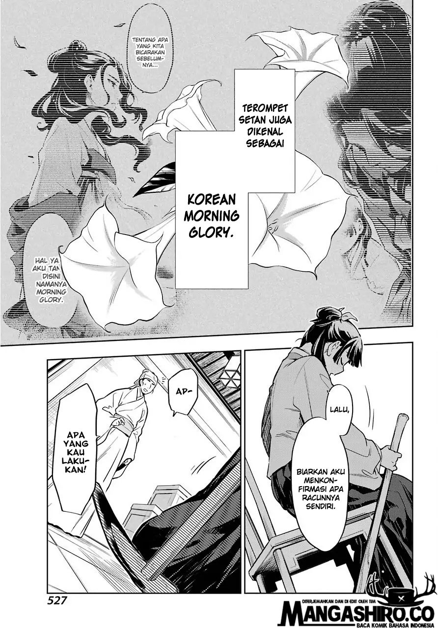 Kusuriya no Hitorigoto