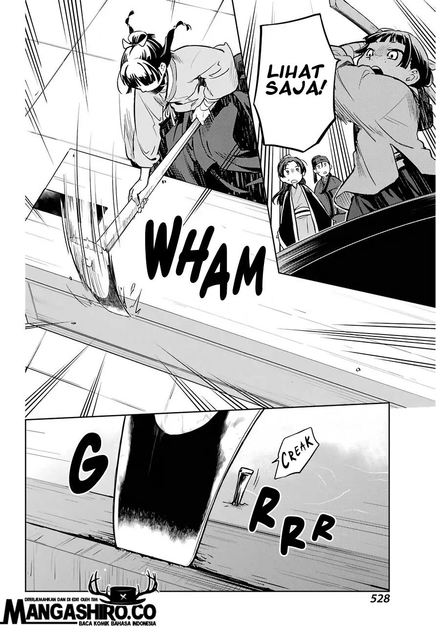 Kusuriya no Hitorigoto