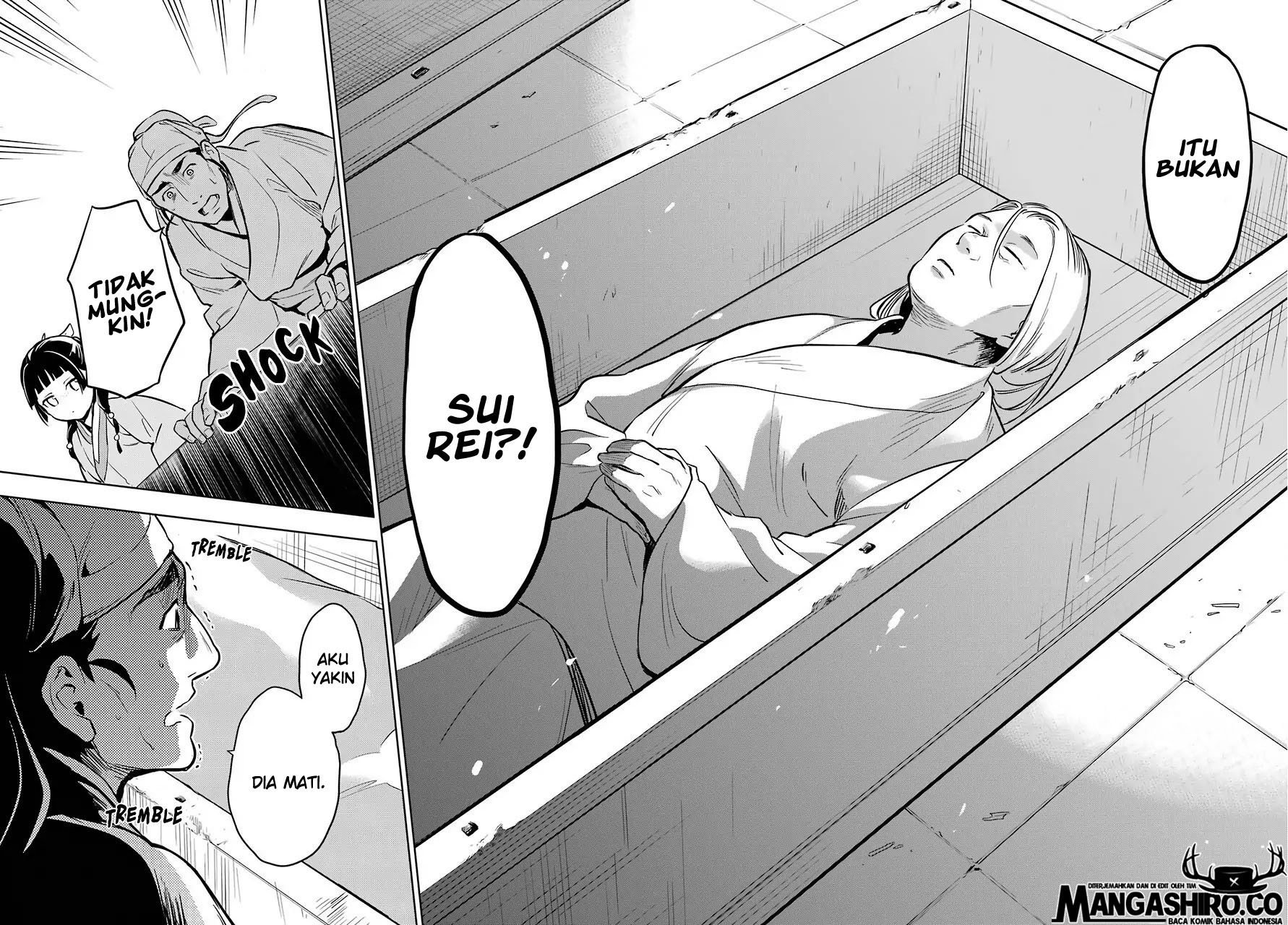 Kusuriya no Hitorigoto